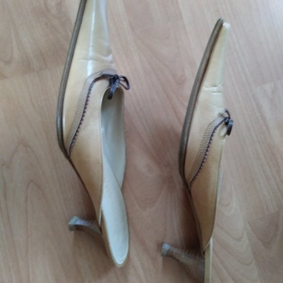 Women's mules - Picture 4 of 4